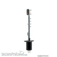 Viessmann 4642 - H0 Licht-Ausfahrsignal SBB L