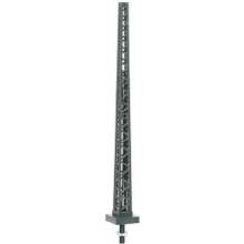 Sommerfeldt 465 - Turmmast 115 mm hoch (4 Stück) {# 465}