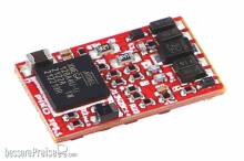 Piko 46502 - PIKO SmartDecoder XP 5.1 Next18, multiprotokoll