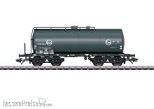Märklin 046539 - Einheits-Kesselwagen ´EVA´