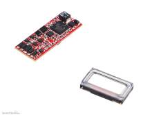 Piko 46540 - PIKO SmartDecoder XP 5.1 S TT BR 55 Next18 inkl. Lautsprecher