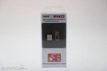Piko 46548 - PIKO SmartDecoder XP 5.1 S TT BR 150 Next18 inkl. Lautsprecher