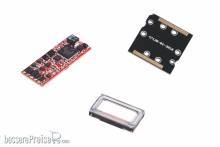 Piko 46550 - PIKO SmartDecoder XP 5.1 Sound Next18 mit Lautsprecher (für TT BR 83.10 DR)