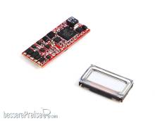 Piko 46553 - PIKO SmartDecoder XP S TT Rh 242 Next18 inkl. Lautsprecher