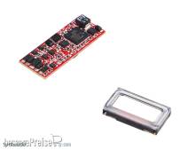 Piko 46555 - PIKO SmartDecoder XP S TT BR 243 Next18 inkl. Lautsprecher