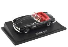 Atlas 4656-103 - BMW 507 – 1957 Maßstab 1:43