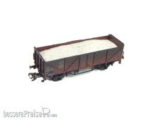 Modellbahn Engl 466 - echte Sandladung 7