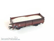 Modellbahn Engl 467 - echte Sandladung 8
