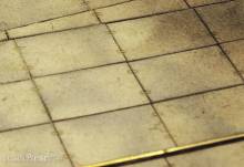 Model Scene 46701 - Betonplatten N - typ II.
