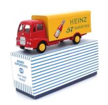 Atlas 4677-102 - Dinky Supertoys 920 – Guy Van “Heinz” Maßstab 1:43