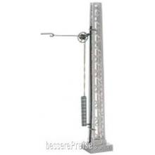 Sommerfeldt 468 - Radspannwerk Bausatz (1 Stück) {# 468}
