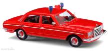 Busch 46875 - MB W123 Limousine, FW ELW Hamburg