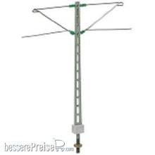 Sommerfeldt 469 - Gitter-Mittelmast (keine elektrische Trennung) (1 Stück) {# 469}