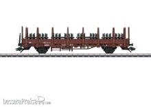 Märklin 046938 - Rungenwagen Kbs 442