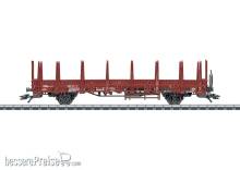 Märklin 04694 - Rungenwagen