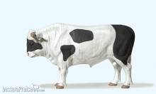 Preiser 47001 - 1:25 Stier stehend