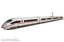 Piko 47007 - TT Elektrotriebwagen ICE 3 DB AG V