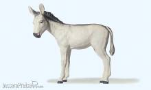 Preiser 47040 - 1:25 Esel stehend