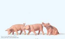 Preiser 47048 - 1:25 Ferkel
