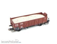 Modellbahn Engl 471 - echte Sandladung 12