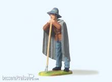 Preiser 47100 - 1:25 Schäfer