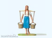 Preiser 47104 - 1:25 Magd