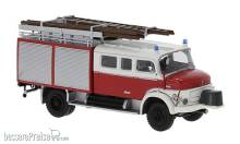 Brekina 47139 - Mercedes LAF 1113 LF 16, mit