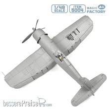 Magic Factory 5004 - The British Royal Navy Fleet Air Arm Corsair MK. II