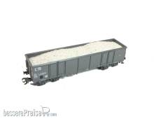 Modellbahn Engl 472 - echte Sandladung 13