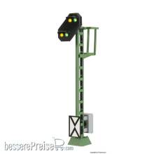 Viessmann 4720 - H0 Licht-Vorsignal mit Multiplex-Technologie