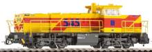 Piko 47220 - TT Diesellok G 1206 EH VI