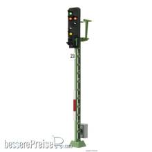Viessmann 4723 - H0 Licht-Ausfahrsignal mit Multiplex-Technologie