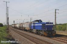 Piko 47231 - TT Diesellok G 1206 Infraleuna VI