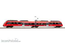 Piko 47247 - TT Elektrotriebwagen BR 442 2tlg. DB AG VI