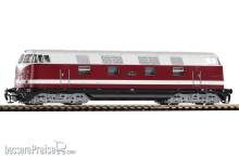 Piko 47280 - TT Diesellok BR 118 DR IV, 4-achsig
