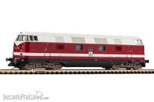 Piko 47285 - TT Diesellok BR 118 FDJ DR IV, 4-achsig