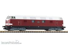 Piko 47286 - TT Diesellok BR 118 Sparlack DR IV, 4-achsig