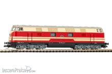 Piko 47287 - TT Diesellok BR 228 Cargo Logistik VI