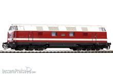 Piko 47290 - TT Diesellok BR 118, 6 achsig