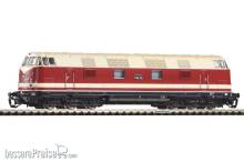 Piko 47291 - TT Diesellok 180 234 Rbd Erfurt / Bw Erfurt