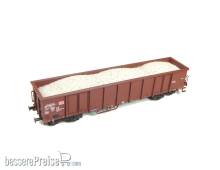 Modellbahn Engl 473 - echte Sandladung 14
