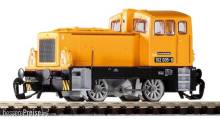 Piko 47303 - TT Diesellok 102 DR IV