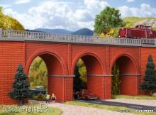 Vollmer 47313 - Viadukt