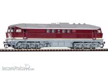 Piko 47327 - TT Diesellok BR 131 DR IV