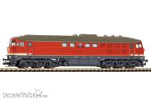 Piko 47329 - TT Diesellok BR 231 DR IV
