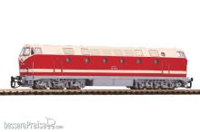 Piko 47346 - TT Diesellok BR 219, Spitzenlicht unten