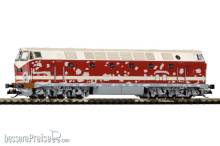 Piko 47349 - TT Diesellok BR 119 DR IV, Spitzenlicht oben