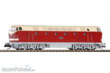 Piko 47350 - TT Diesellok BR 119 DR IV, Spitzenlicht oben