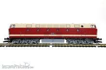 Piko 47351 - TT Diesellok BR 119 Museum DB AG VI