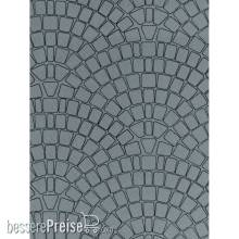 Vollmer 47373 - Kopfsteinplaster, Karton, 1 Stück